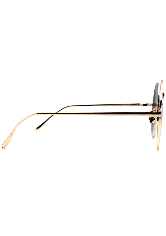 LASR Total Eclipse Sunglasses — side view