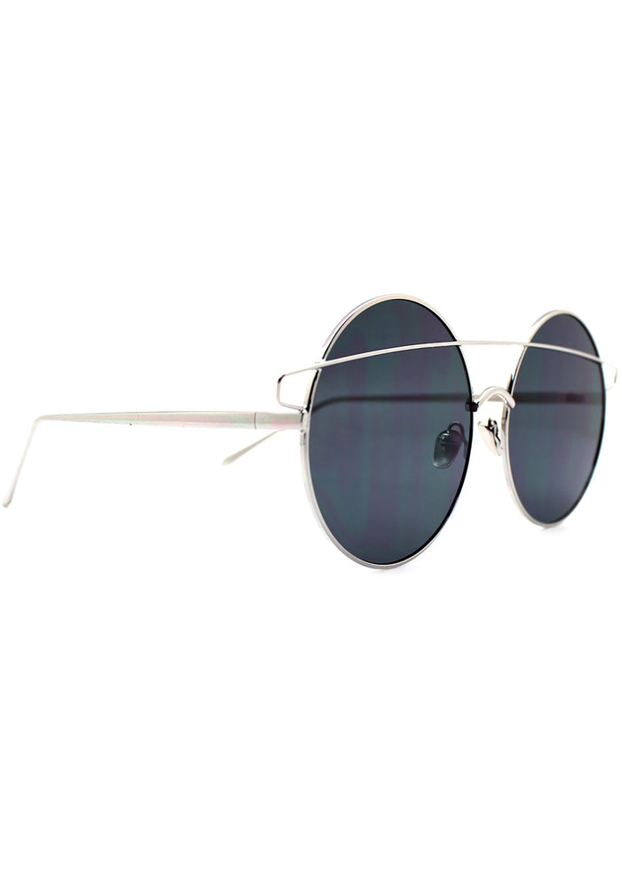 LASR Total Eclipse Sunglasses — detail view