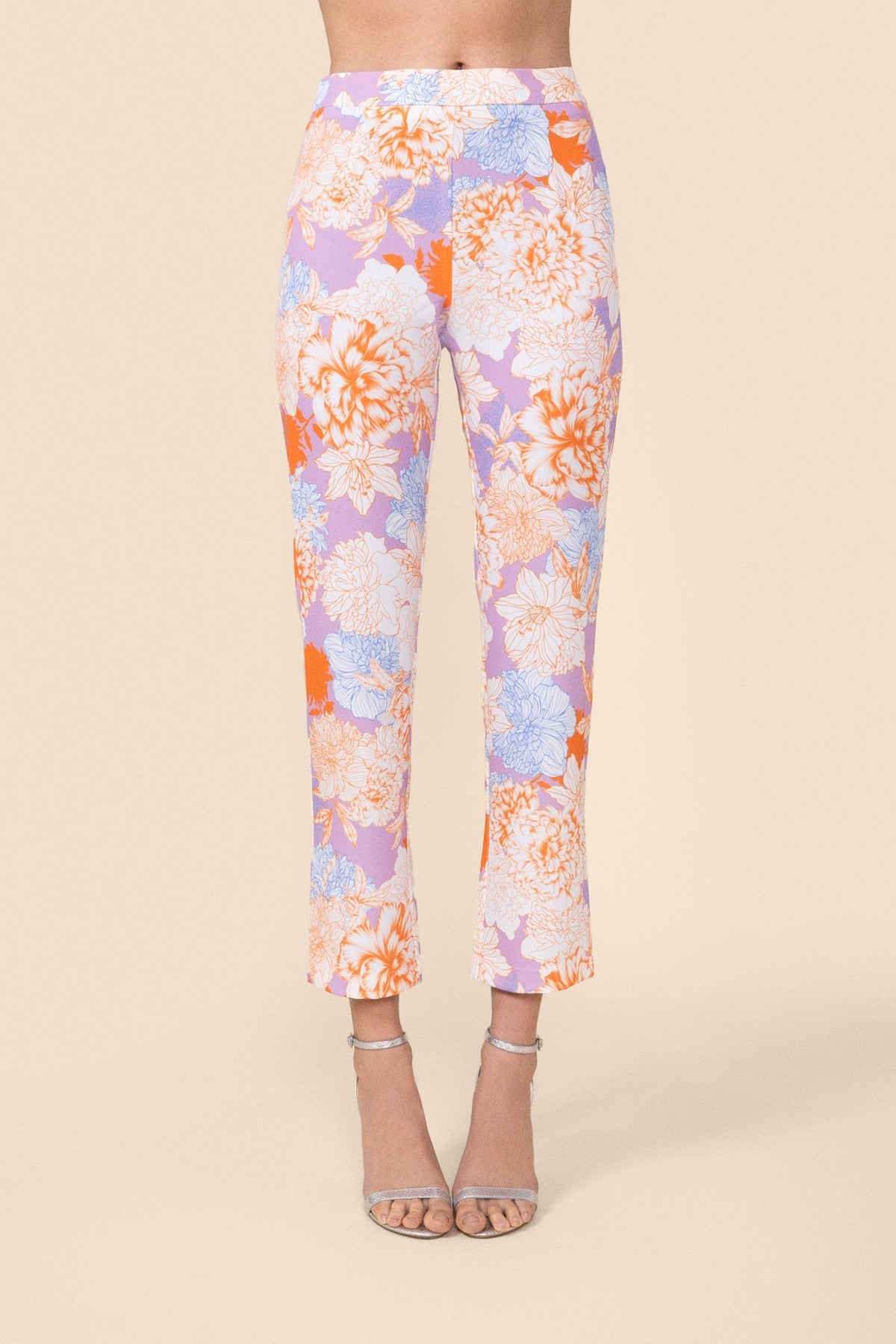 Traje Janine · Le Jardin ·