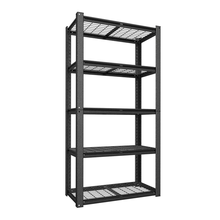 35.8"W x 18"D x 72"H