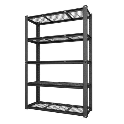 47.6"W x 18"D x 72"H