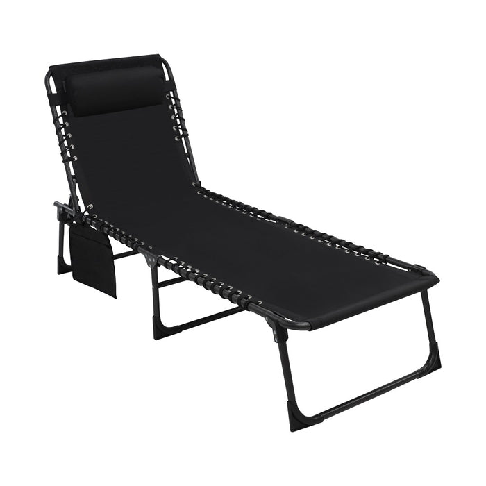 Black / 1