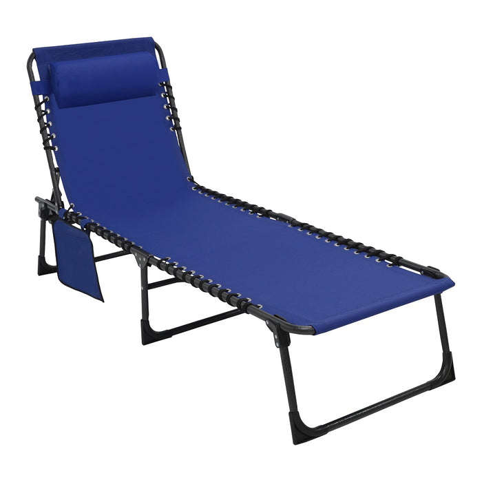 Blue / 1