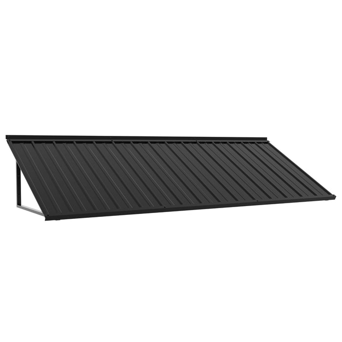 103" / Black
