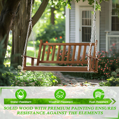 swing bench for porch