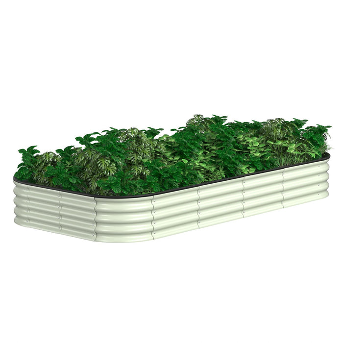 Lightgreen / 8x4x1FT