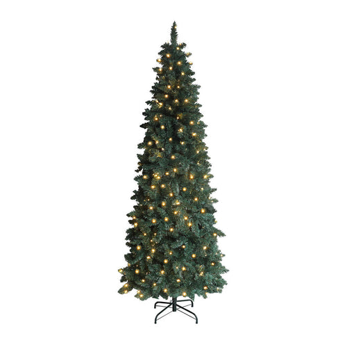 6ft Skinny Christmas Tree