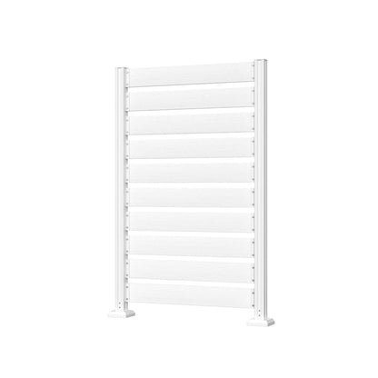 1 / White