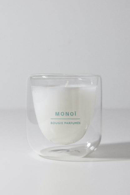 Vela aromatica Camille · Deco ·