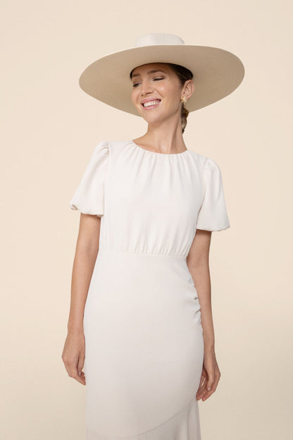 Vestido de Novia June · LOVE ·