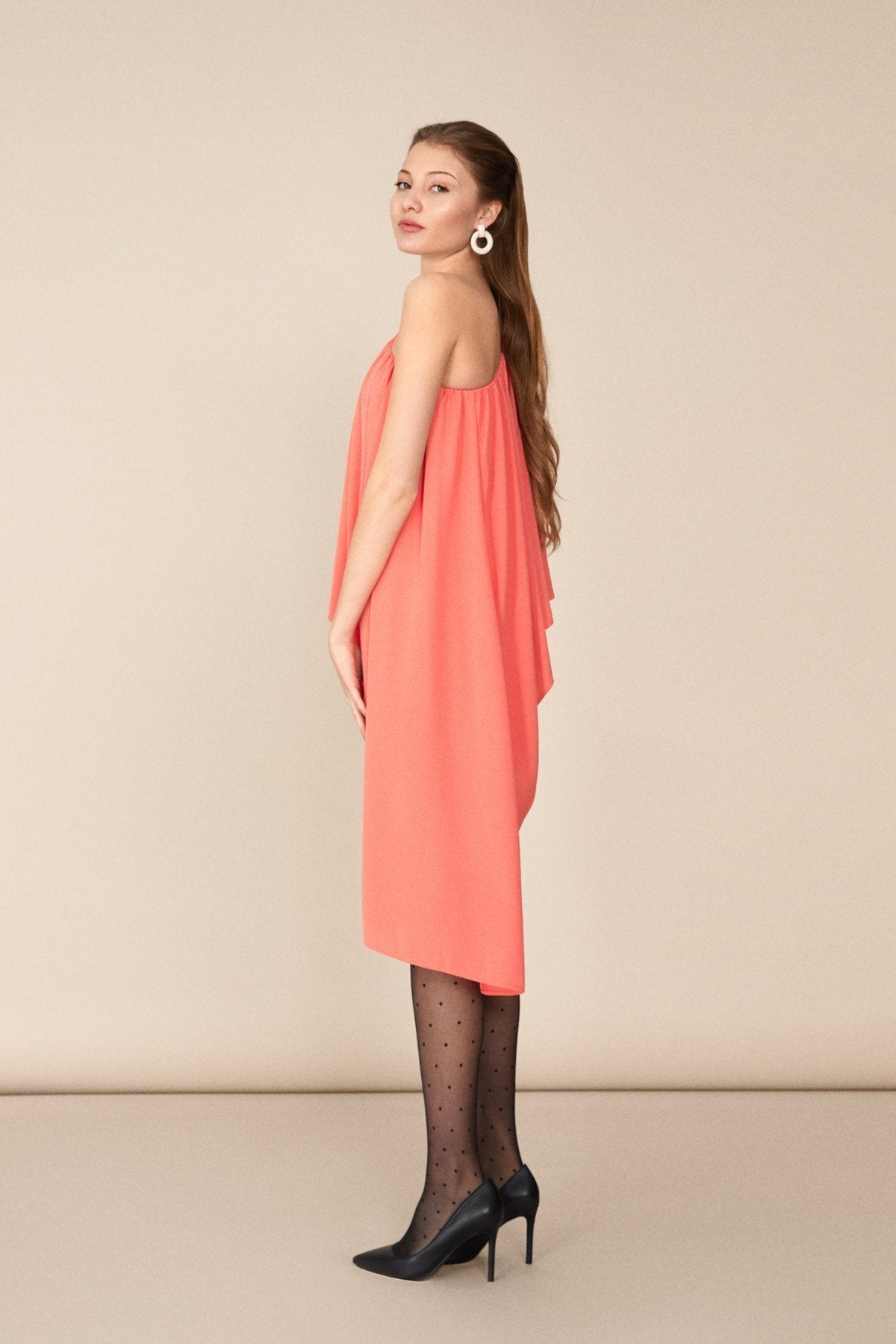 Vestido Levi · Rivera ·