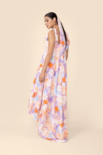 Vestido Paula · Le Jardin ·