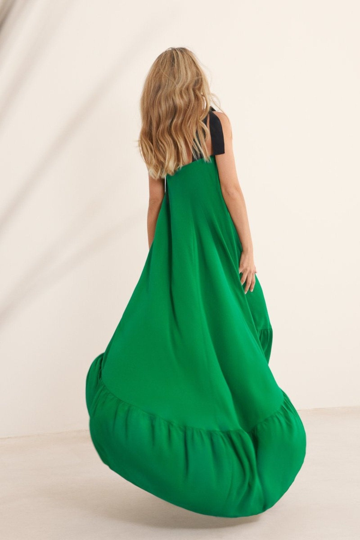 Vestido Sebastien Verde · Bohemian Rapsody ·